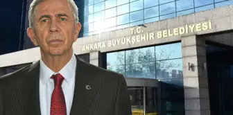 Investigation into the concert by Ankara Metropolitan Municipality! 13 people have been detained.