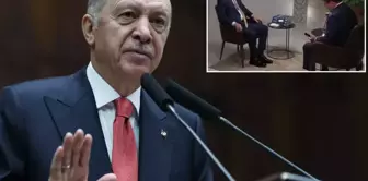 Erdoğan: I do not consider Hamas a terrorist organization; I gave the same answer 20 years ago.