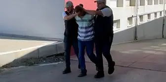 The person responsible for FETÖ's police and student organization has been captured.