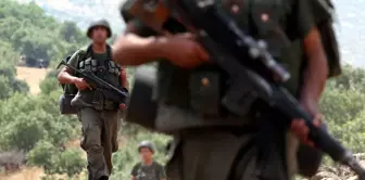Investigation into soldiers who provided water to village children in Hatay.