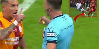 Is it a red card or not? Famous commentators expressed their opinions on Torreira's position without hesitation.