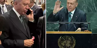 MHP Chairman Bahçeli's congratulatory phone call to President Erdoğan.