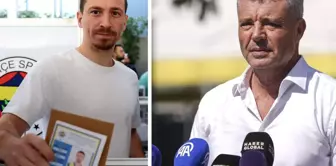 He voted in the election! Mert Hakan's comment on Sadettin Saran.