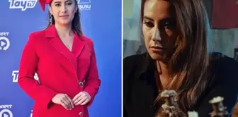 She was Turkey's first female race commentator! Esen Gök, who committed suicide, had acted in a horror film.