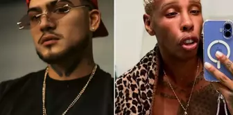Two famous Colombian singers on tour were found dead.