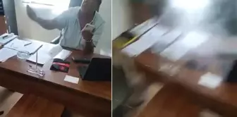It's time to settle the score for the woman who poured hot water on her boss.