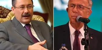 Gökçek's response to Yavaş's claims: If you're confident, come and let's discuss on any channel you want.