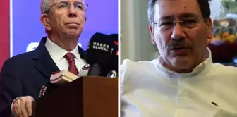 Mansur Yavaş's explosive claim about Gökçek: 