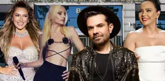 The investigation into the Ankara Metropolitan Municipality concert has extended to the artists.
