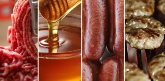 The ministry has updated the list of food fraudsters: Do not let these brands into your home.