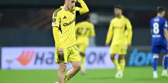 Fenerbahçe lost to Dinamo Zagreb! The UEFA country coefficient ranking has been updated.