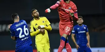 The Croatian press has gone too far! What have they written about Fenerbahçe!