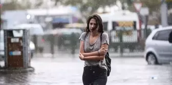 Winter is coming to many cities, including Istanbul: Summer has ended in the north.