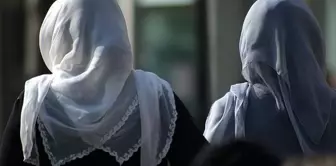 The Constitutional Court annulled the regulation that allowed the wearing of headscarves in high schools in the Turkish Republic of Northern Cyprus (KKTC).