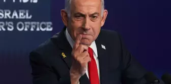 Netanyahu's ultimatum to countries that recognize Palestine as a state.