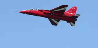 Approval has been granted! Spain will purchase 45 HÜRJETs from Turkey.