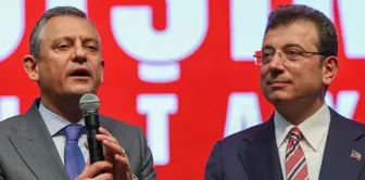 Özgür Özel: If İmamoğlu cannot be a presidential candidate, the strongest candidate is Mansur Yavaş.