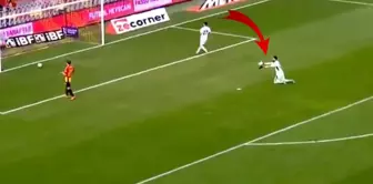 Rafa Silva's fourth goal stirred things up: Someone needs to focus on the betting business.