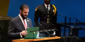 It has been revealed that the text of Shara, whose words drew attention at the UN, was written by herself.