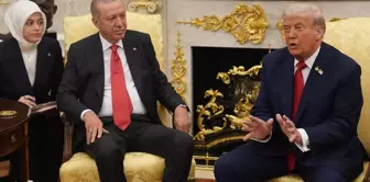 Trump: If the meeting is productive, I will lift the CAATSA sanctions against Turkey.