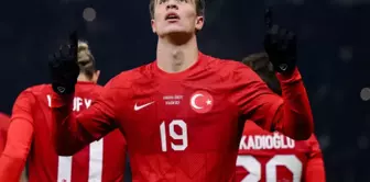 It will go down in Turkish football history! A shocking offer for Kenan Yıldız.