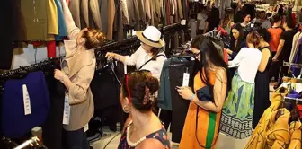 Two textile giants in Turkey have gone bankrupt.