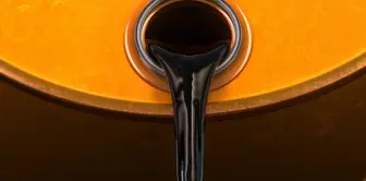 Critical step after 18 years! Millions of tons of oil will flow from Turkey.