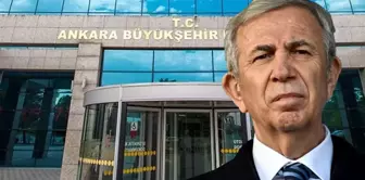 Five arrests in the investigation of the concert related to Ankara Metropolitan Municipality.