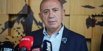 The CHP expelled six members from the party, including Güsel Tekin.