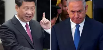 China has taken action against Israel.