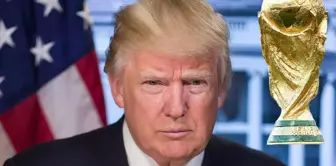 Donald Trump announced a highly talked-about possibility ahead of the 2026 World Cup.
