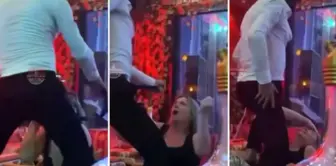 We are bringing shame to the world! Scandalous images from Istanbul's historic district.