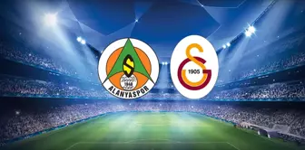 A surprise in Galatasaray's starting eleven.