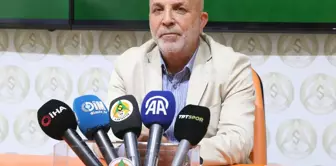 Hasan Çavuşoğlu: If there were justice in football, the score would have been a historic 6-1.