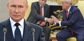 Response from the Kremlin to Trump's 