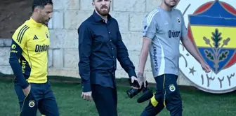 His last move is indeed a confirmation! The Devin Özek era is coming to an end at Fenerbahçe.