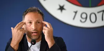 Tedesco's fate depends on just 90 minutes.