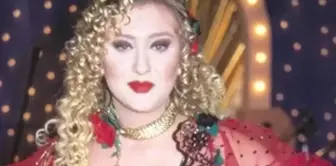 The famous singer Güllü fell from her balcony and lost her life.