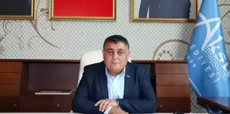 Aksu Mayor İsa Yıldırım has resigned from the CHP.