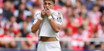 In the Madrid derby where Arda Güler shone, a surprising score.
