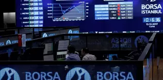 Istanbul Stock Exchange's second wave operation: 11 people detained.