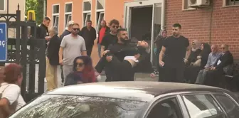 Güllü's death devastated her family: They fainted at the funeral.