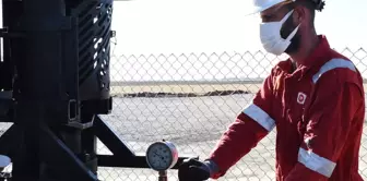 The flow of oil through the Iraq-Turkey Crude Oil Pipeline has resumed.