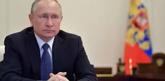 Suspicious deaths shaking Russia! Putin is shocked.