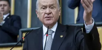 Bahçeli's new statement on the 
