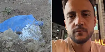 Days before her wedding, her lifeless body was found in an empty field.