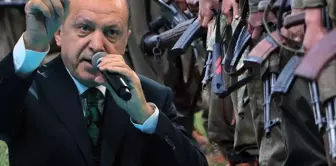 Erdoğan's chief advisor announced! Here are the 7 steps to be taken in the process of a Terror-Free Turkey.