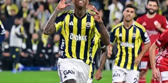 Fenerbahçe secures crucial 3 points in Kadıköy.