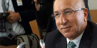 A warrant for the arrest of businessman Turgay Ciner.