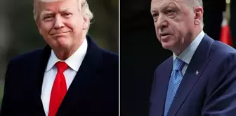 Trump: You will be really impressed when you hear what happened with Erdoğan today.